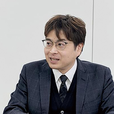 M.Uさん